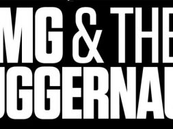 Mg & The Juggernaut