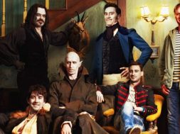 What We Do In The Shadows