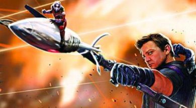 Ant-man