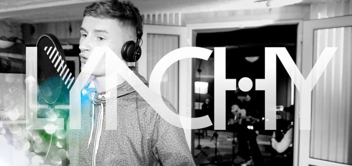 Limerick Based Rapper Lynchy Releases Debut Single