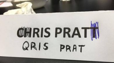 Qris Prat