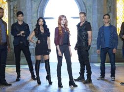 Shadowhunters