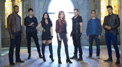 Shadowhunters