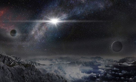 Scientists Discover Supernova Brighter Than The Sun