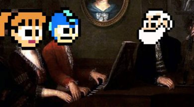 8BitMozzart