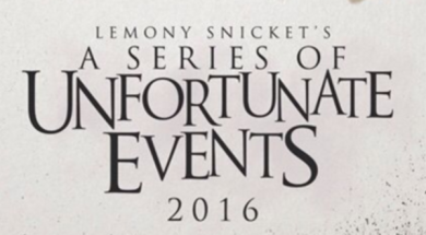 A Series of Unfortunate Events