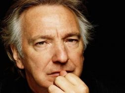 Alan Rickman