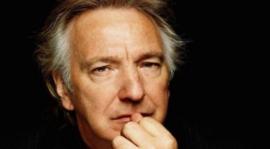 Alan Rickman
