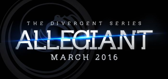 New Allegiant Trailer Tears Down The Wall