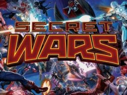 Secret Wars