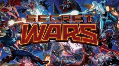 Secret Wars