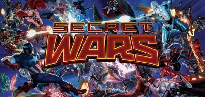 Marvel’s Secret Wars – Revelations, Reed and Regrets