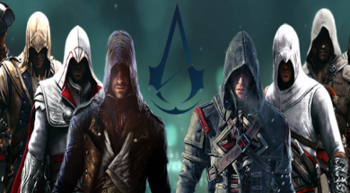 Assassin’s Creed