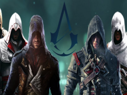 Assassin's Creed