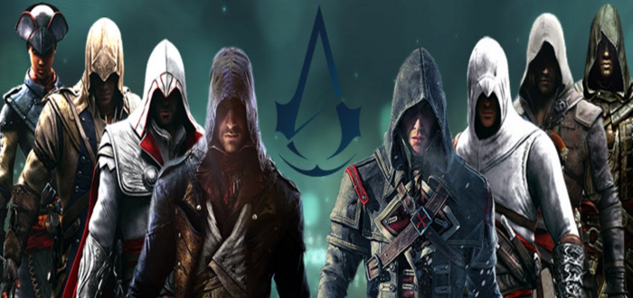 Next Assassin’s Creed Game To Be Set In Ancient Egypt