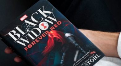 Black Widow