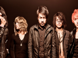 Crossfaith