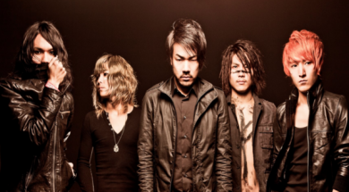 Crossfaith