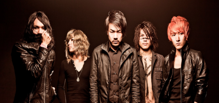 Crossfaith