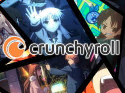 Crunchyroll