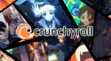 Crunchyroll