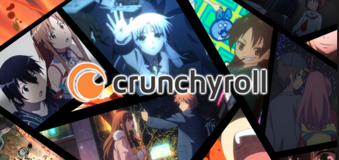 Crunchyroll To Simulcast Winter Season Anime Titles