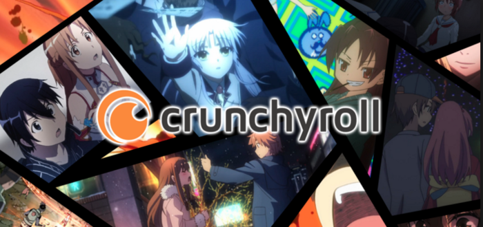 Crunchyroll