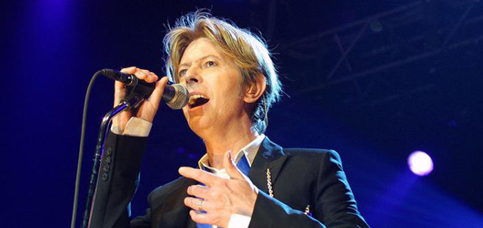 David Bowie – In Memoriam