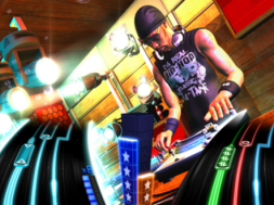 DJ Hero