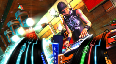 DJ Hero