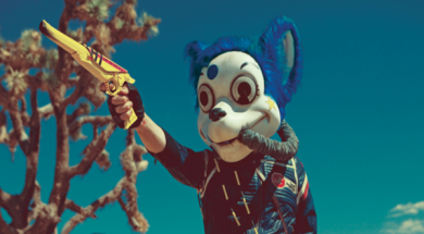 Danger Days