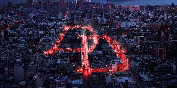 First Daredevil Season 2 Trailer Released