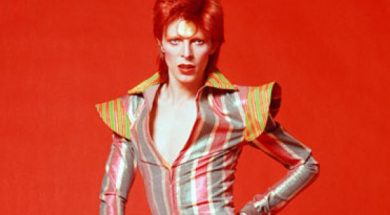 David Bowie