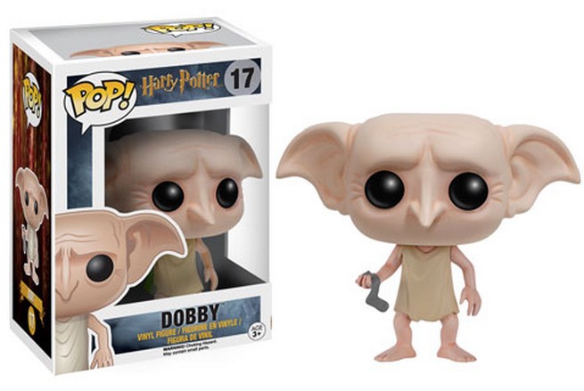 Dobby