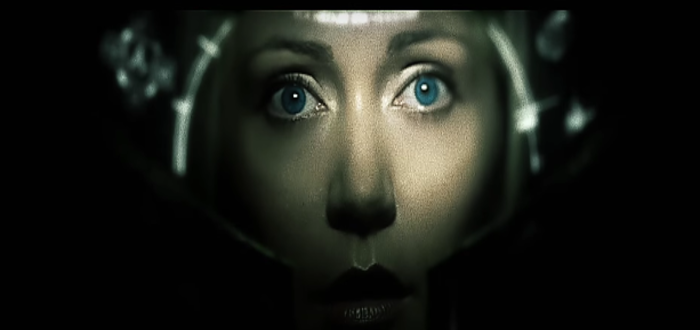 EwTube: Sweet Sci-Fi Shorts