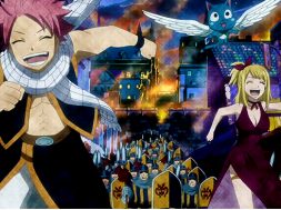 Fairytail