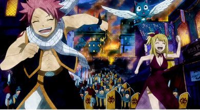 Fairytail
