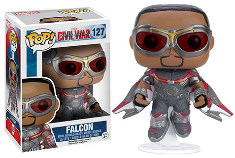 Falcon-Funko-Pop