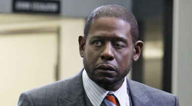 Forest-Whitaker