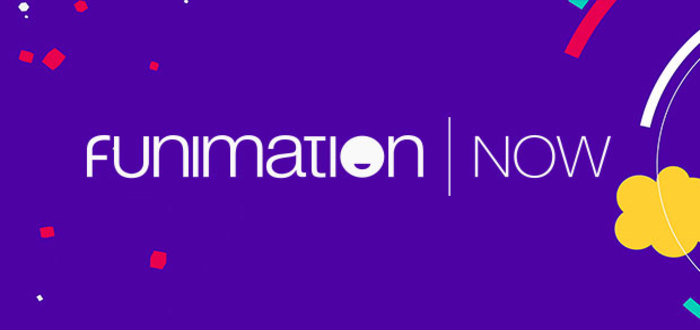 Funimation Announces Streaming Service