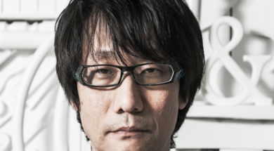 Hideo Kojima