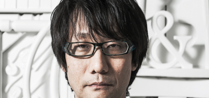 Hideo Kojima