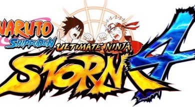 Naruto Shippoden