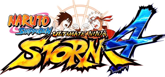 Naruto Shippuden: Ultimate Ninja Storm 4 Workout