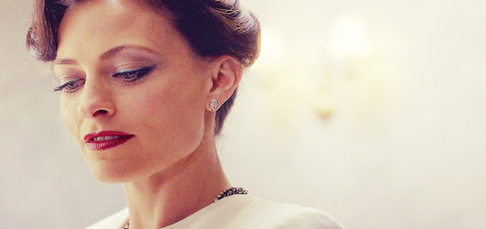 Irene Adler