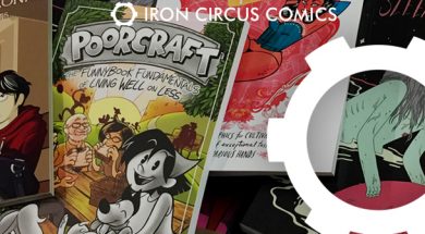 IronCircusComics