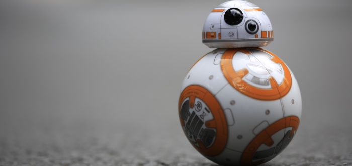 Security Threat Can Turn BB-8 To The Dark Side