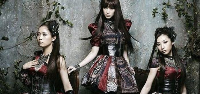 Track of the Day: Kalafina – ‘Magia’