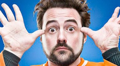 Kevin Smith