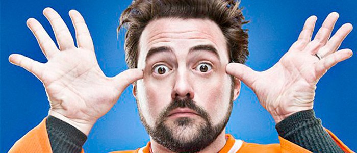 Potential DC Multiverse Crossover Is Possible, Says Kevin Smith